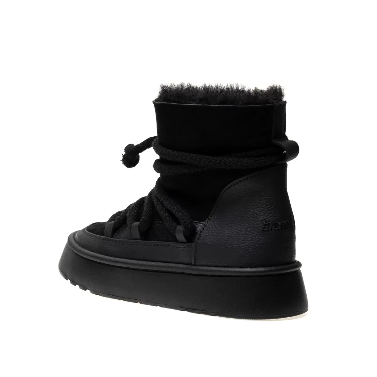 Women's Ugg boots.