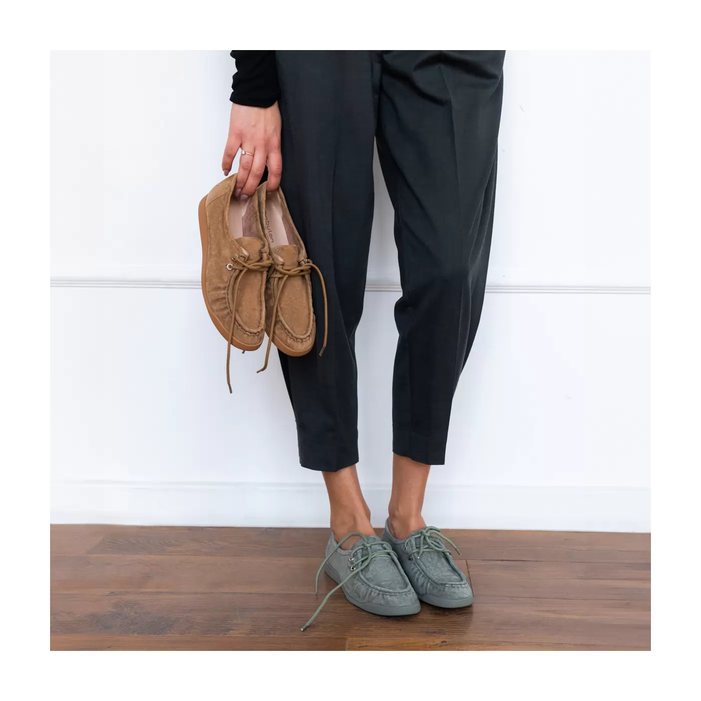 Women's Loafers