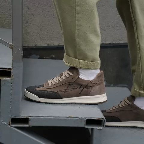Men's sneakers