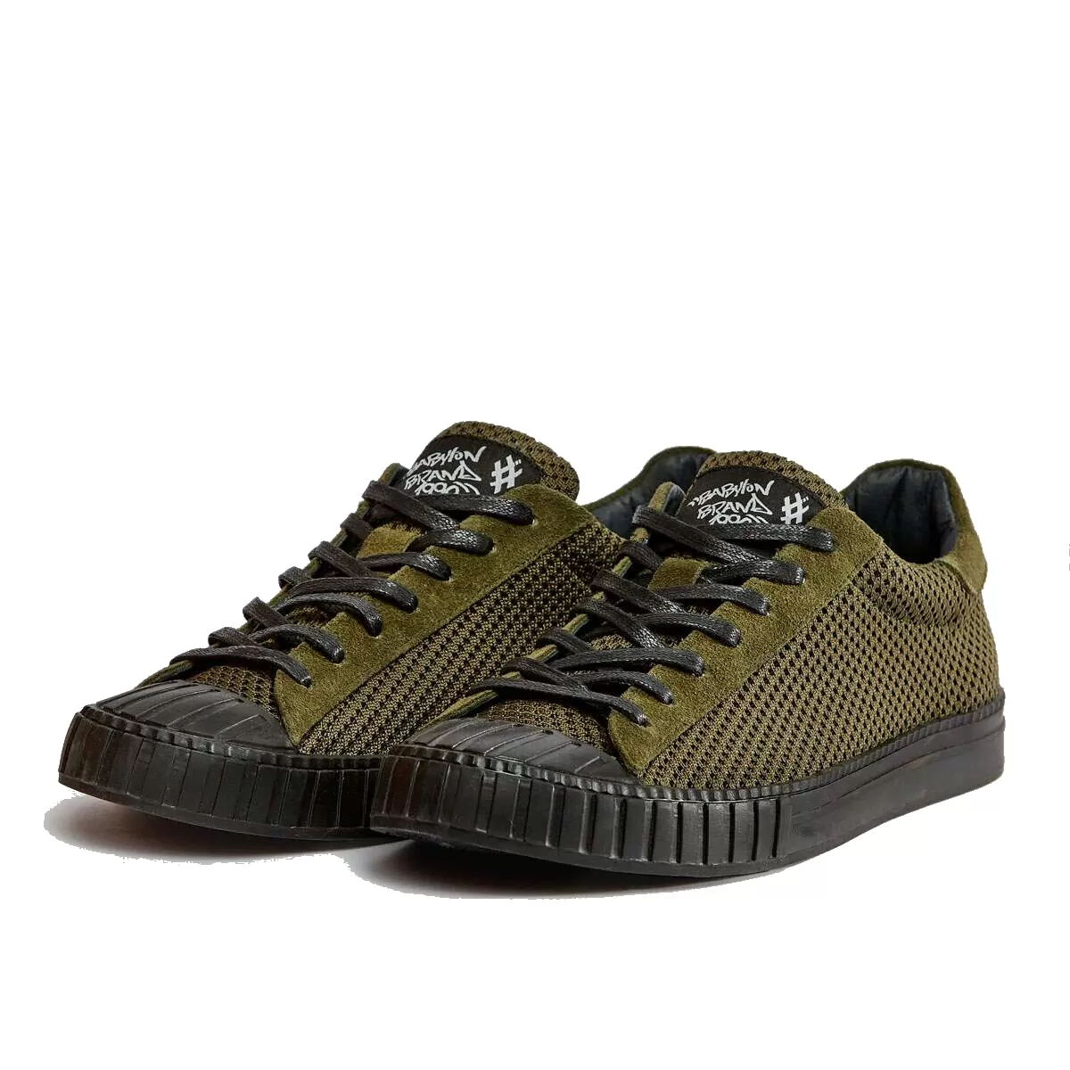 Summer sneakers