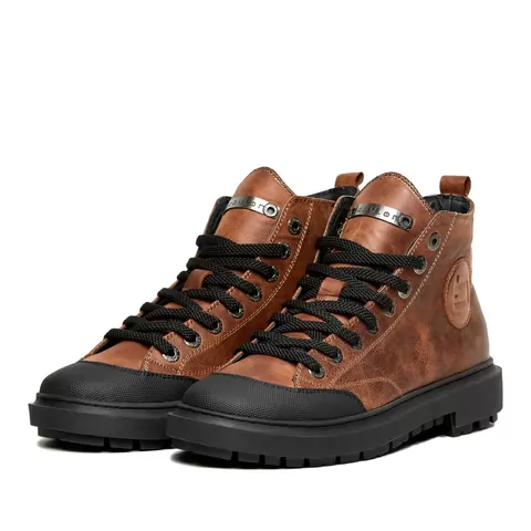 Men's Winter Boots