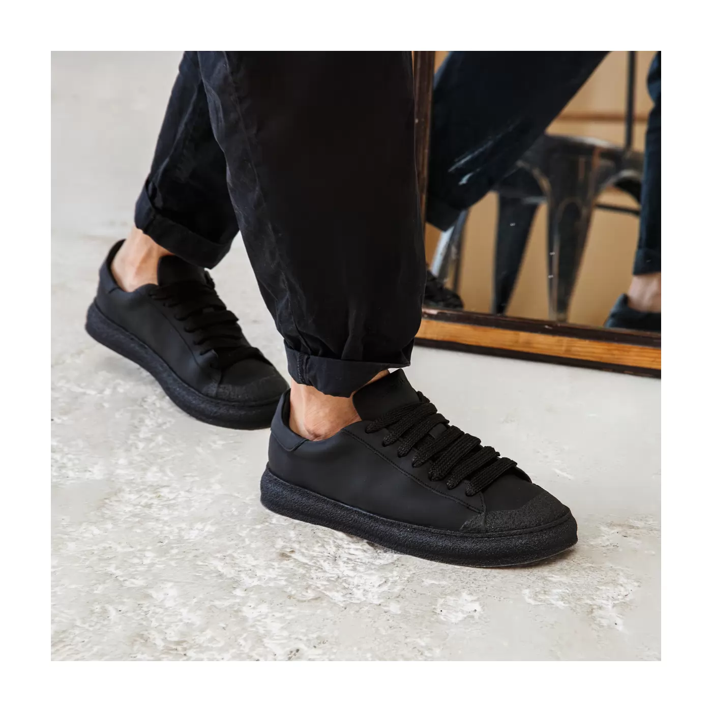 Men's sneakers