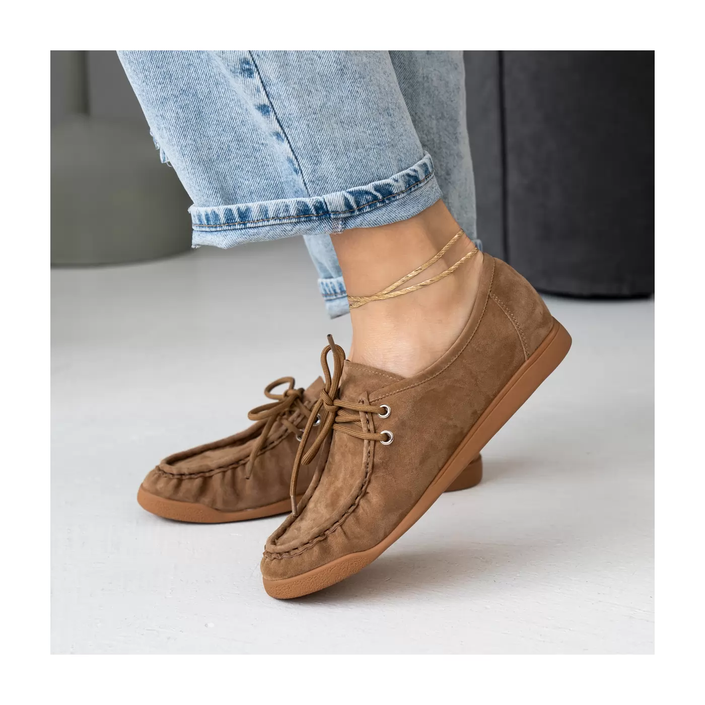 Women's Loafers