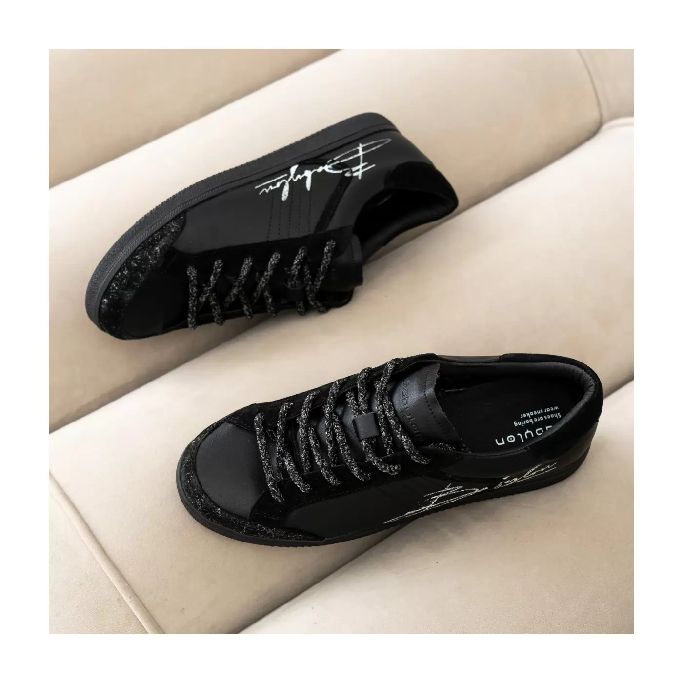 Men's sneakers