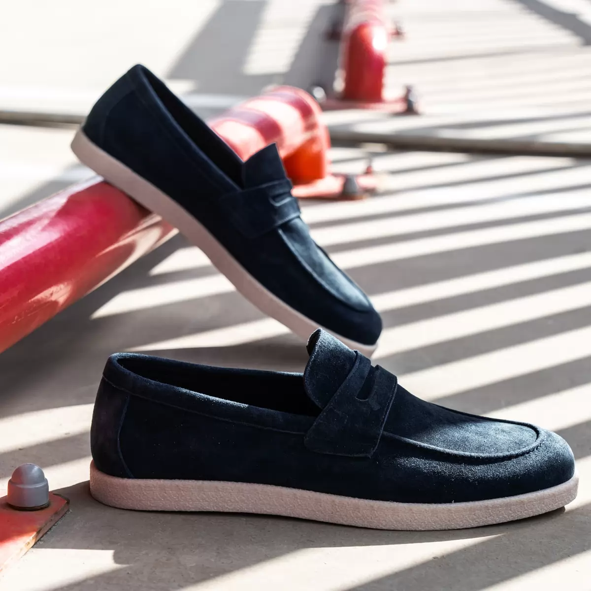 Loafers