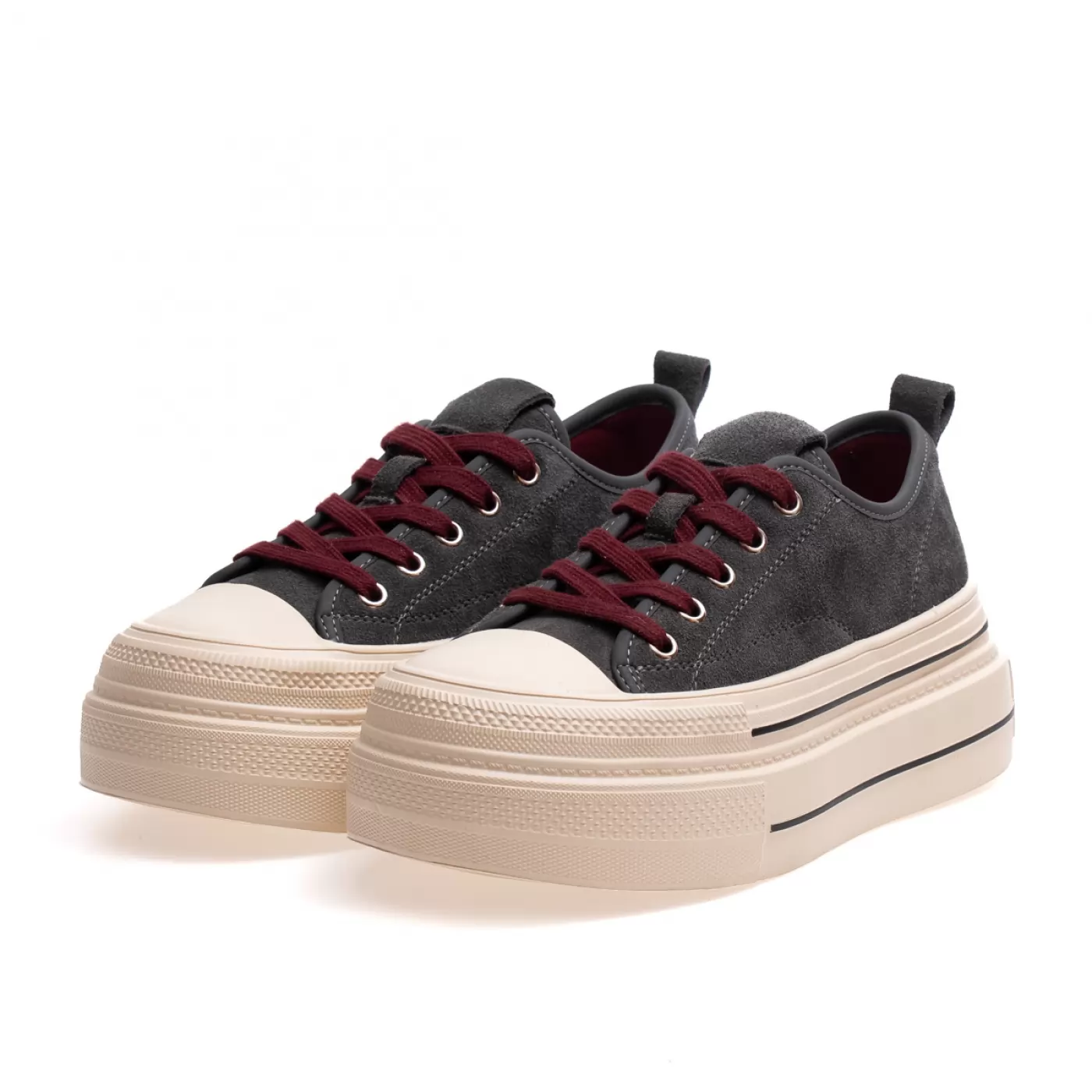 Women's sneakers Rise-12
