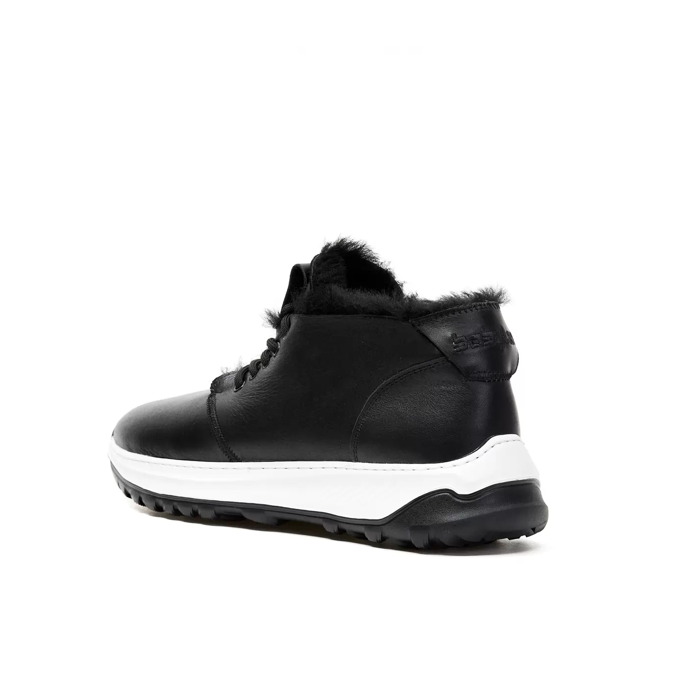 Men's Ugg boots.