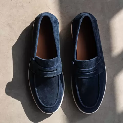 Loafers