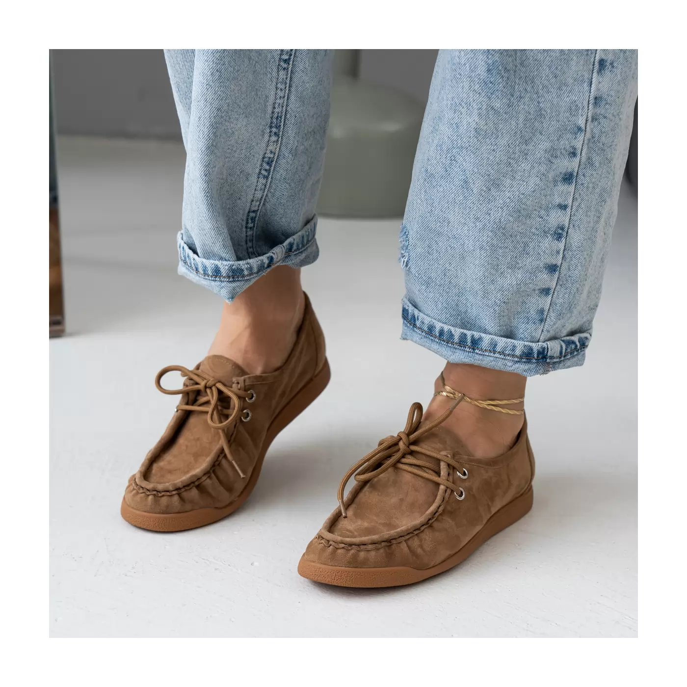 Women's Loafers