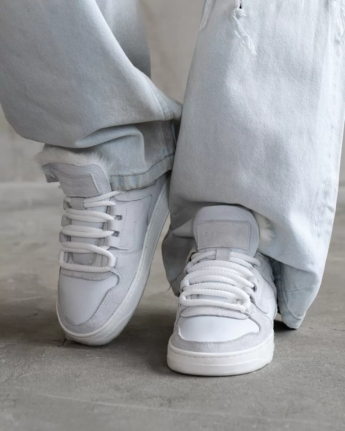 Women's sneakers