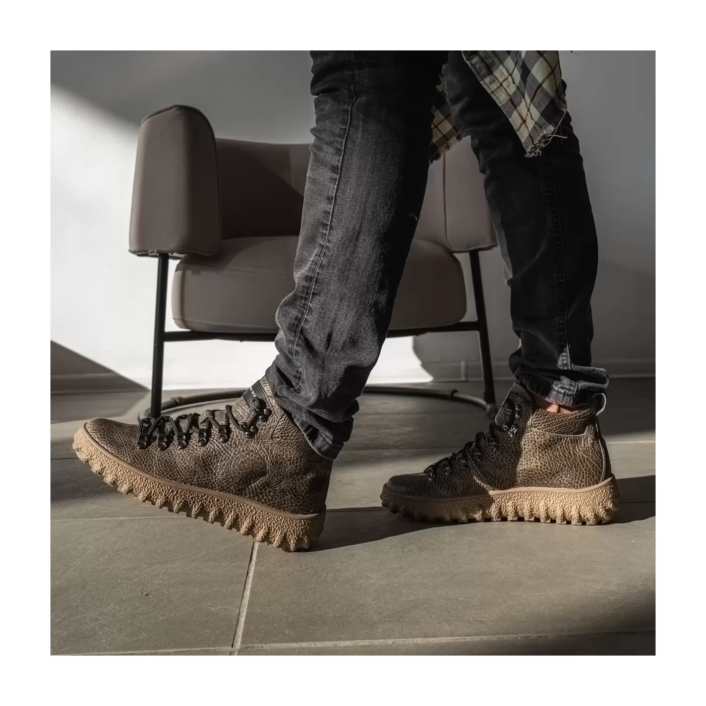 Men's Winter Boots