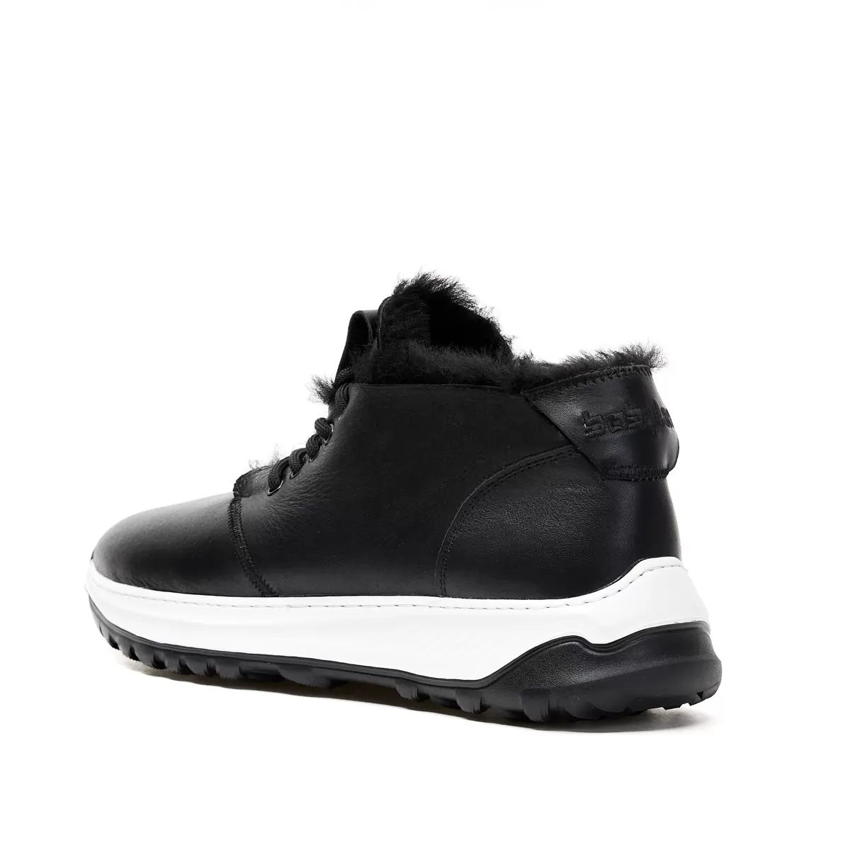 Men's Ugg boots.