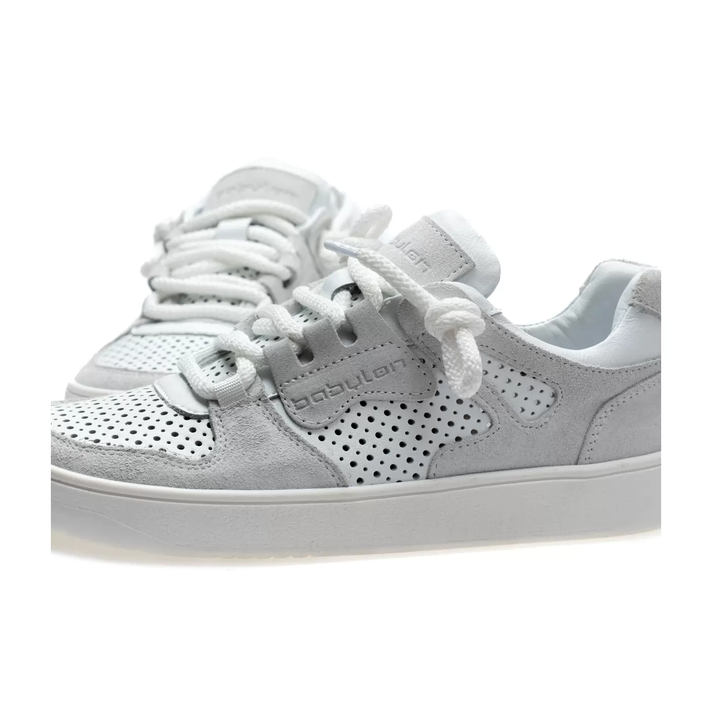 Summer sneakers