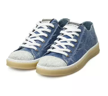 Men's sneakers Bronx-13