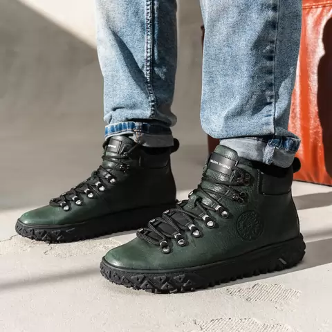 Men's Winter Boots