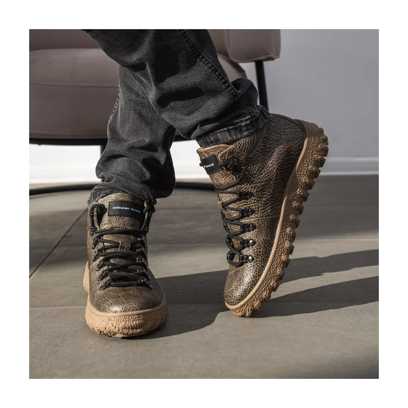 Men's Winter Boots