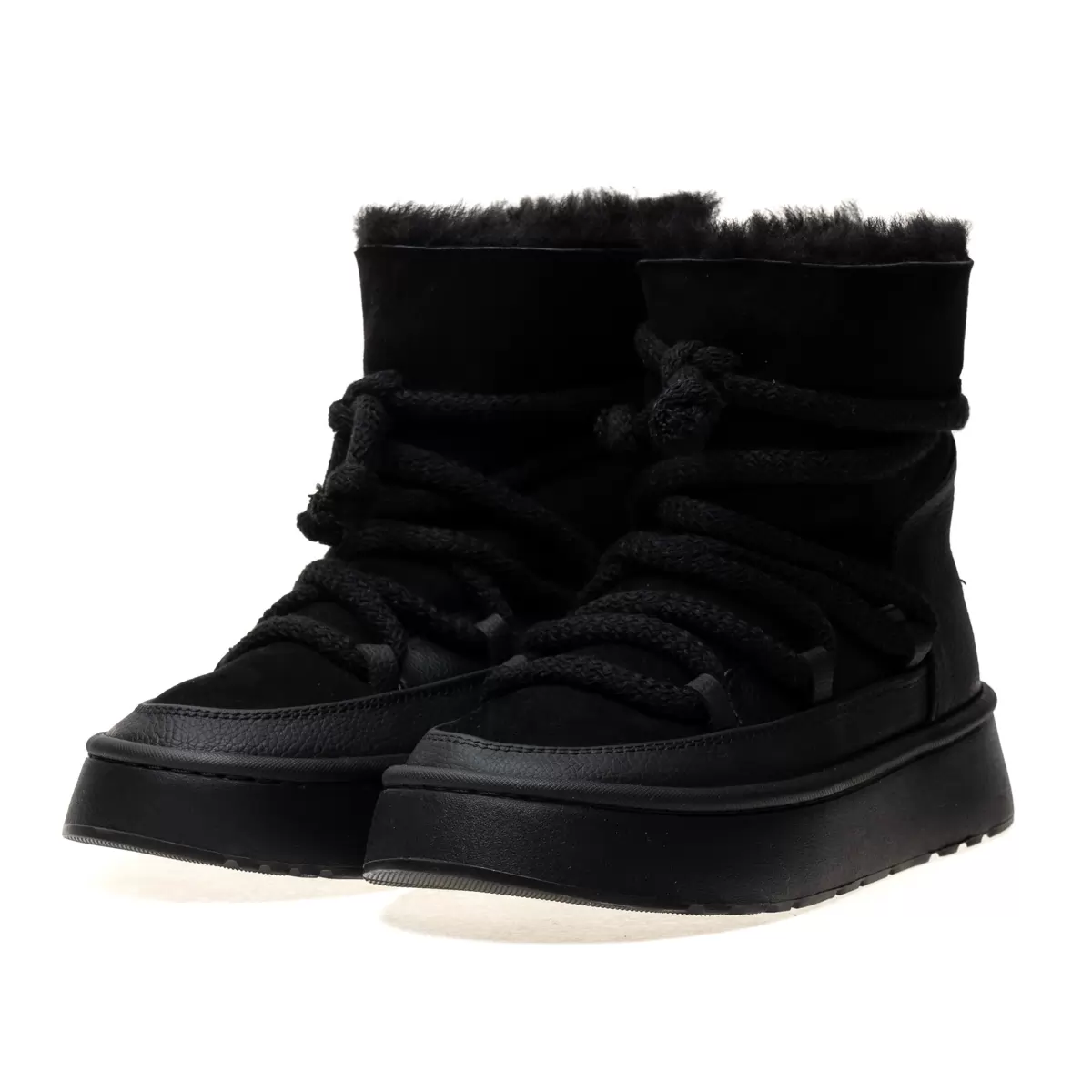 Women's Ugg boots.