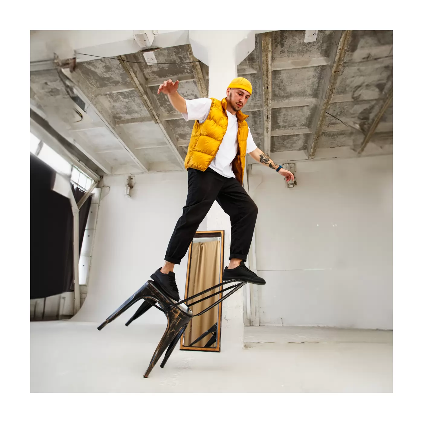 Men's sneakers