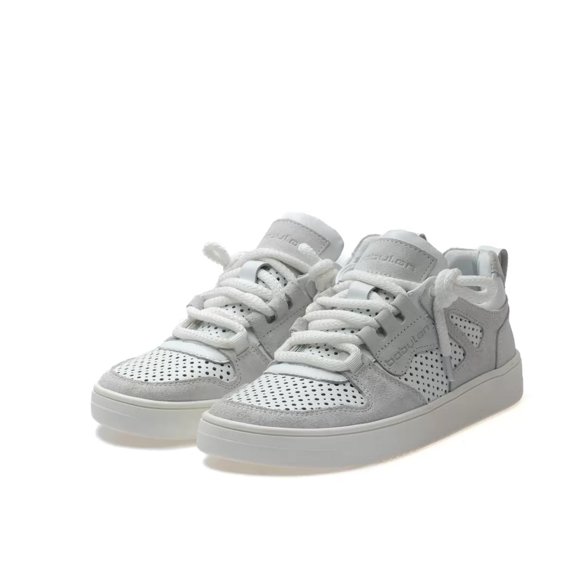 Summer sneakers
