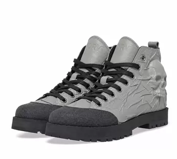 DUST Grey