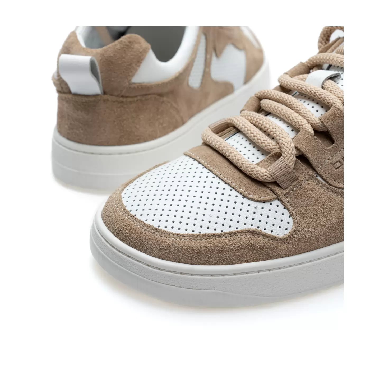 Summer sneakers