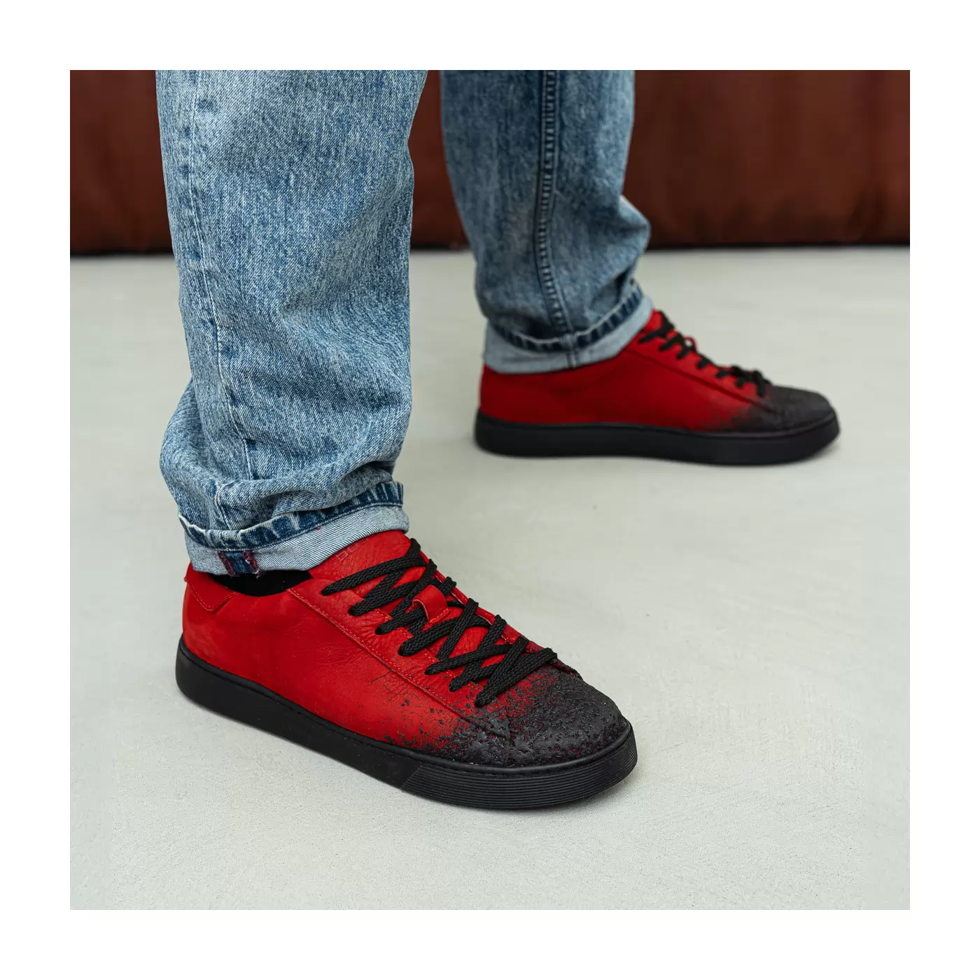Men's sneakers