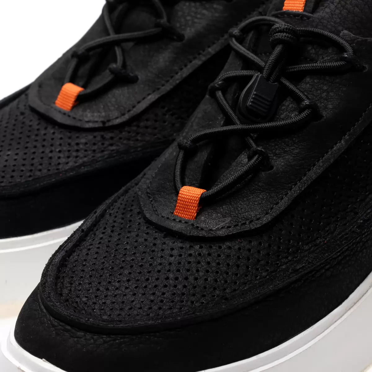 Summer sneakers