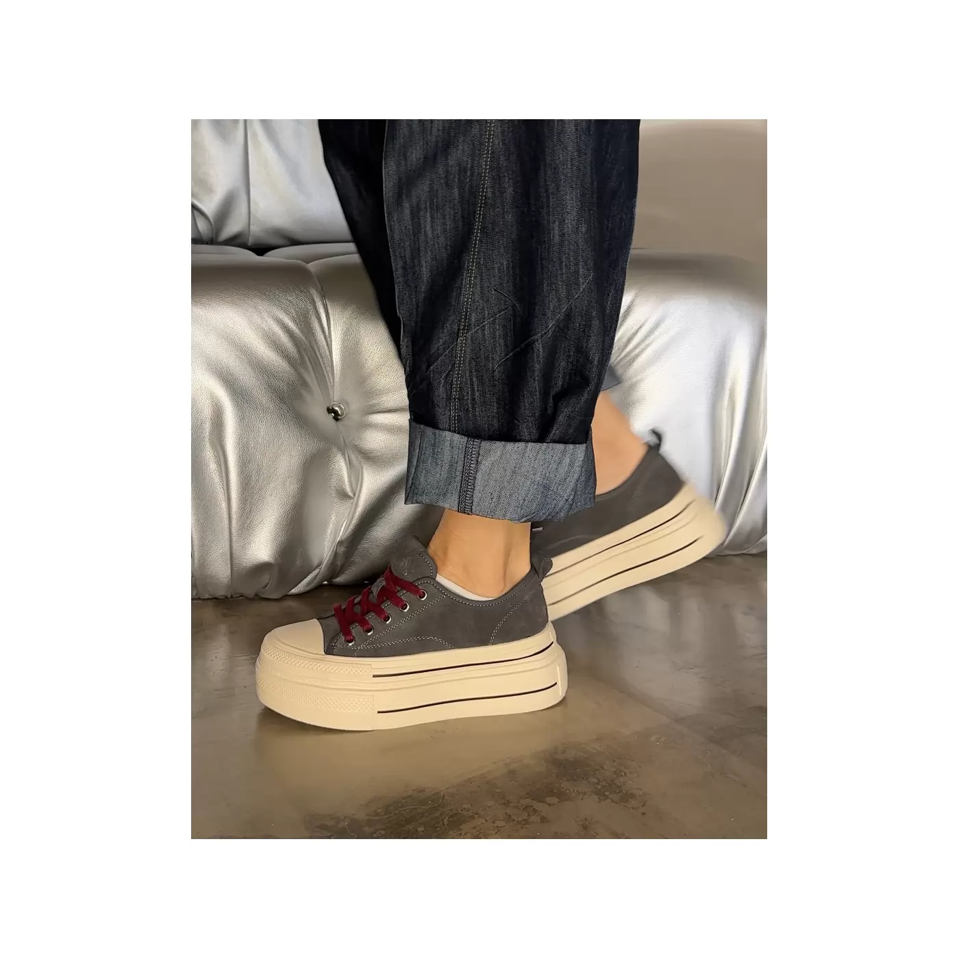 Women's sneakers