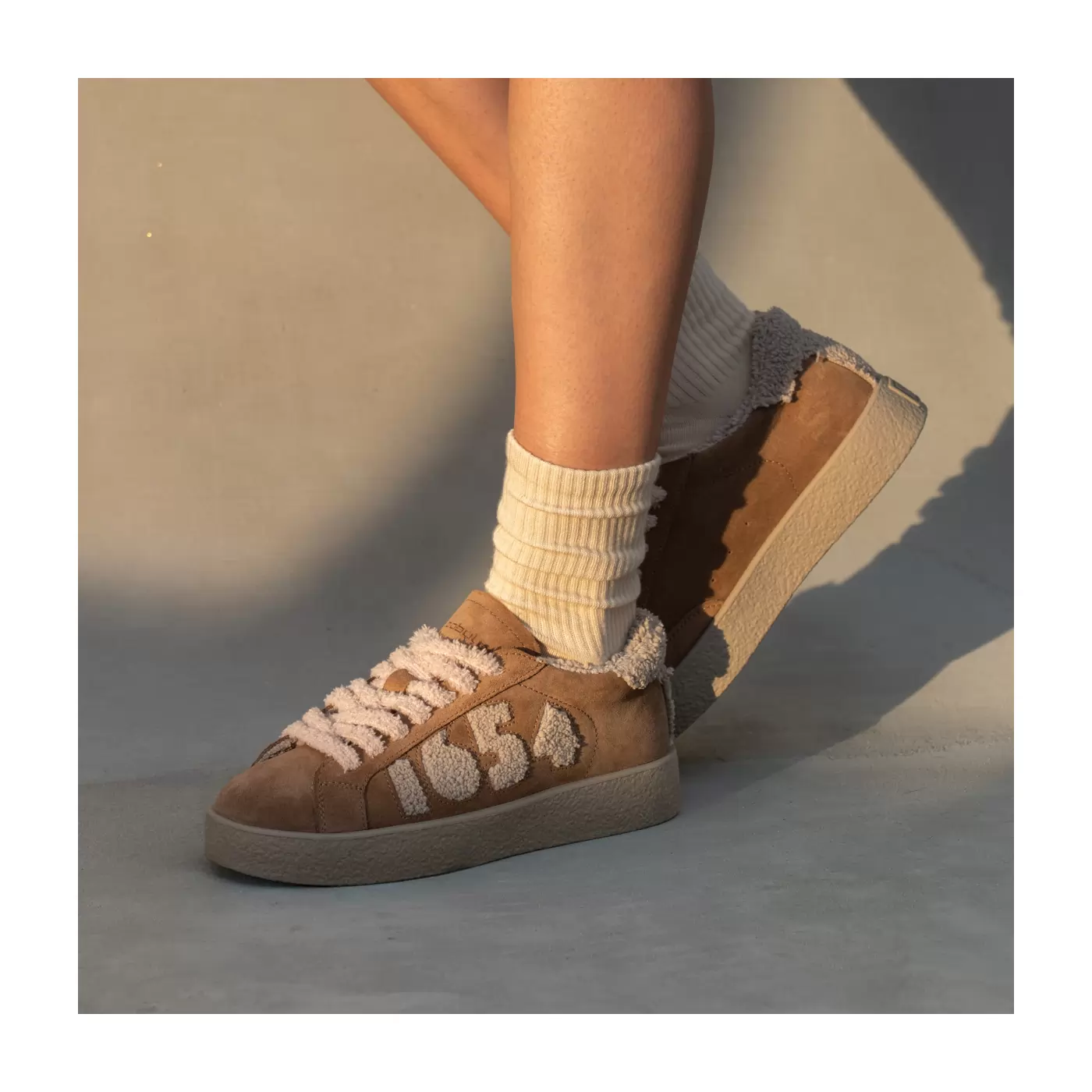 Women's sneakers
