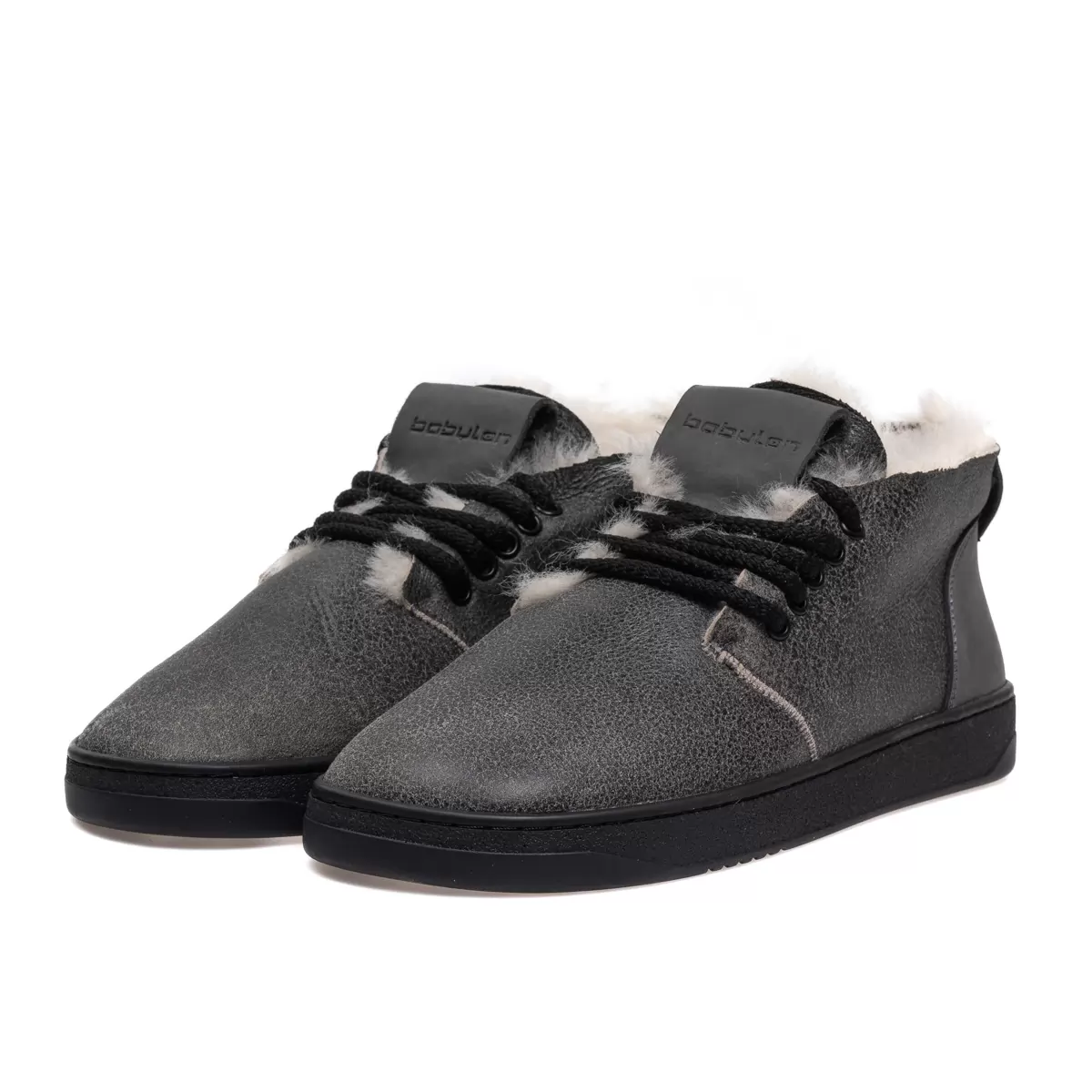 Men's Ugg boots.
