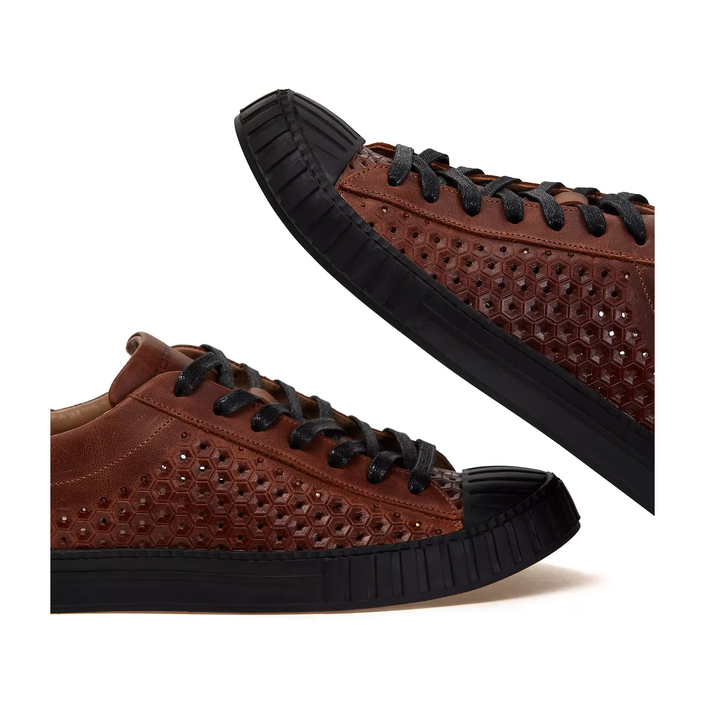 Summer sneakers