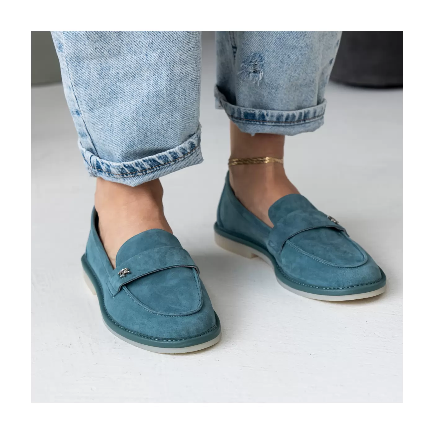 Women's Loafers