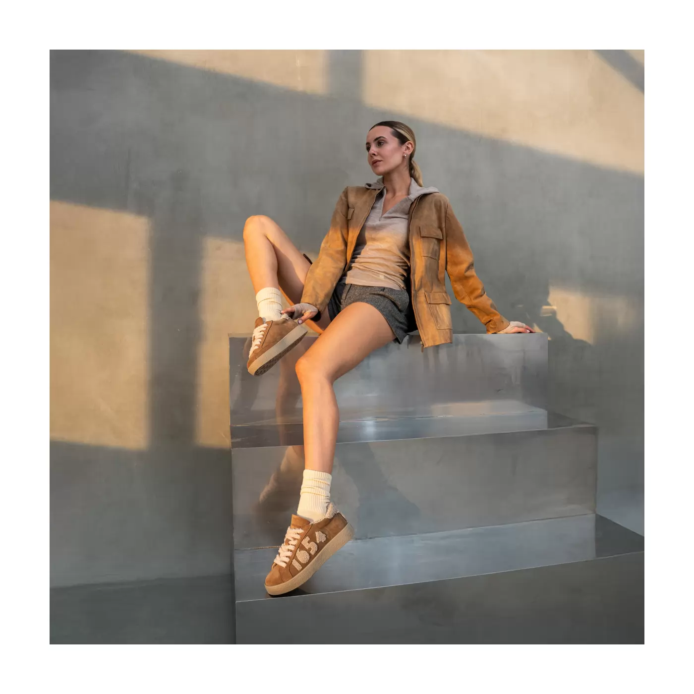 Women's sneakers