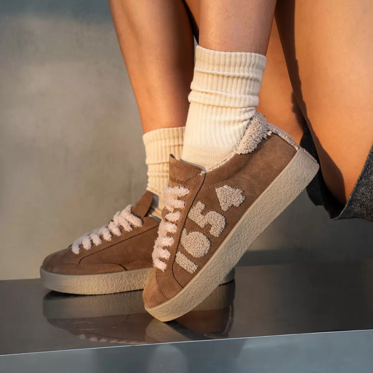 Women's sneakers