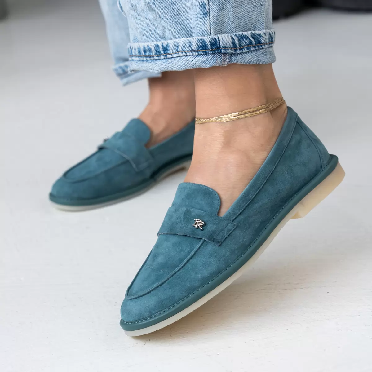 Women's Loafers