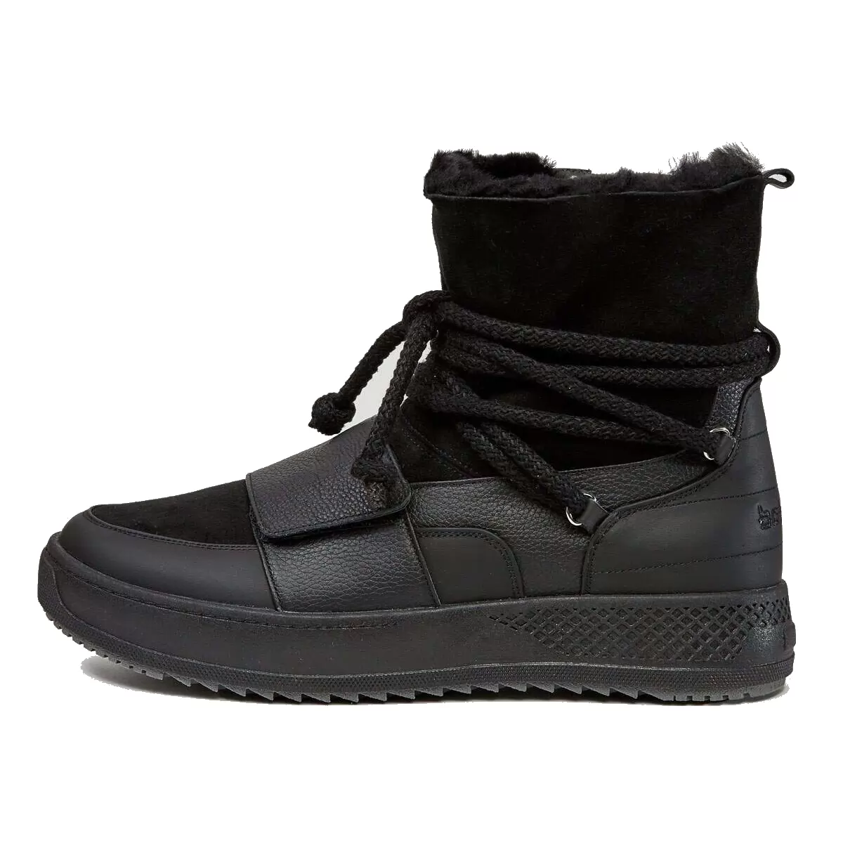 Men's Ugg boots.