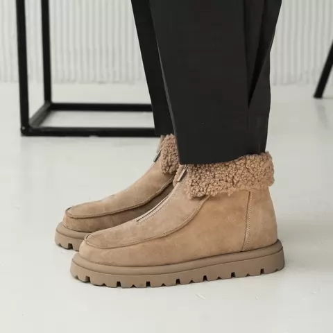 Women's Boots
