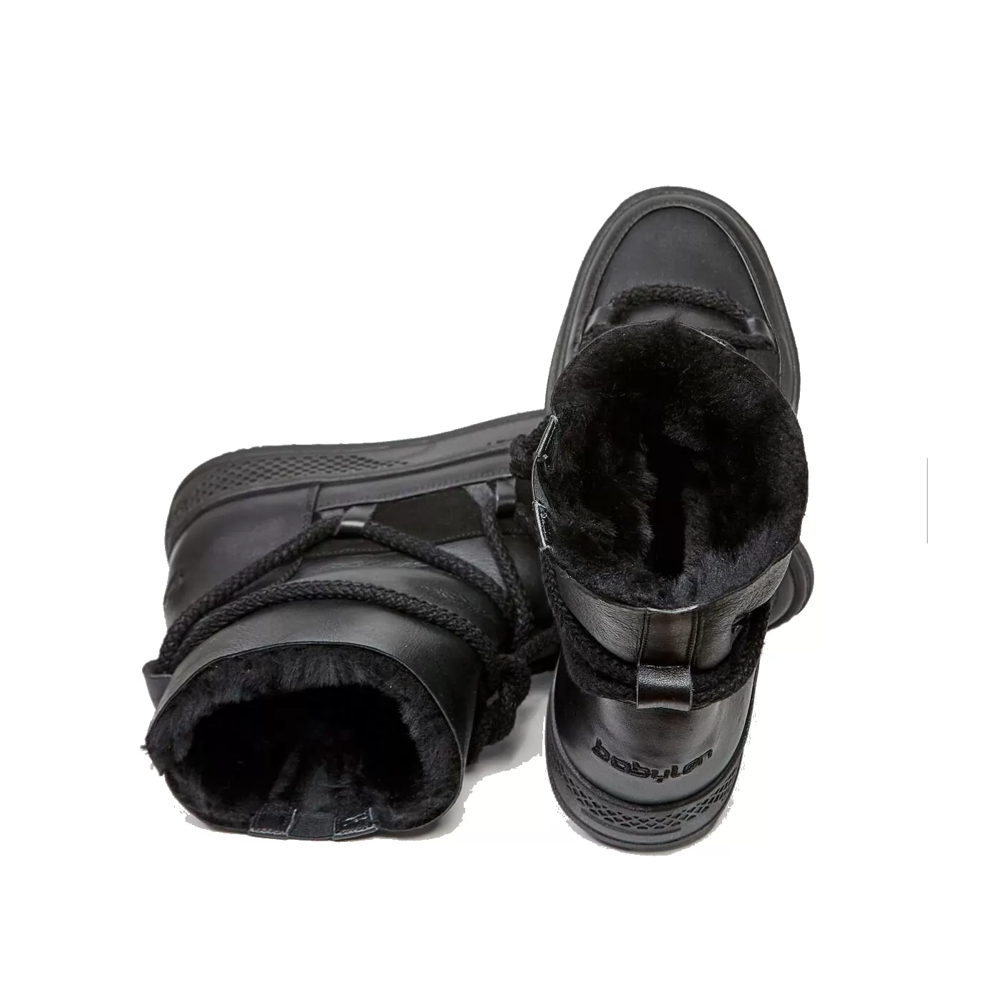 Men's Ugg boots.