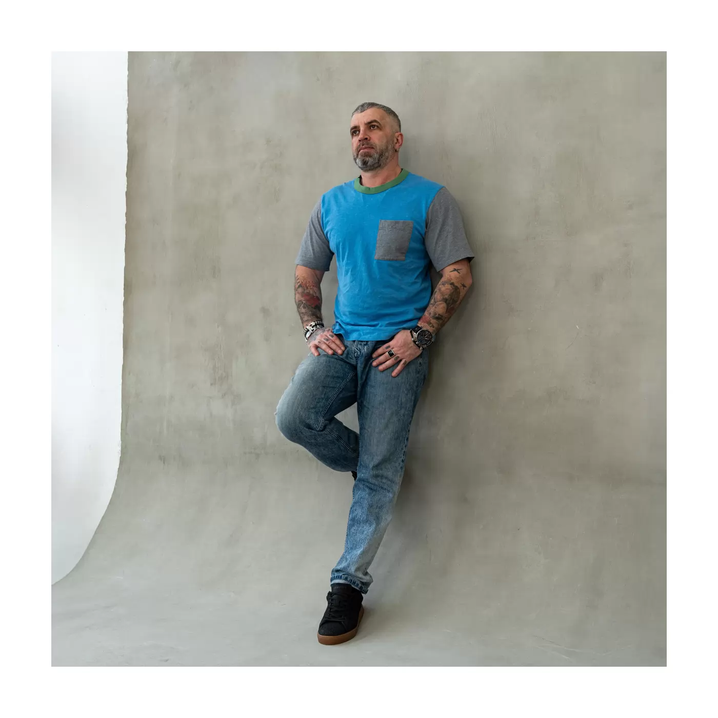 Men's sneakers