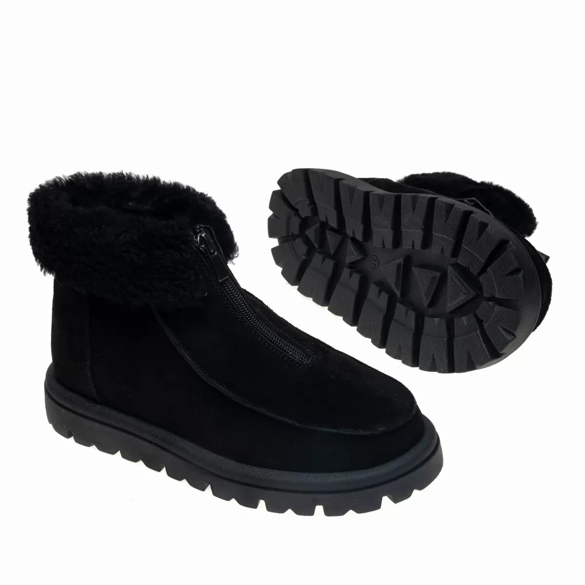 Women's Boots