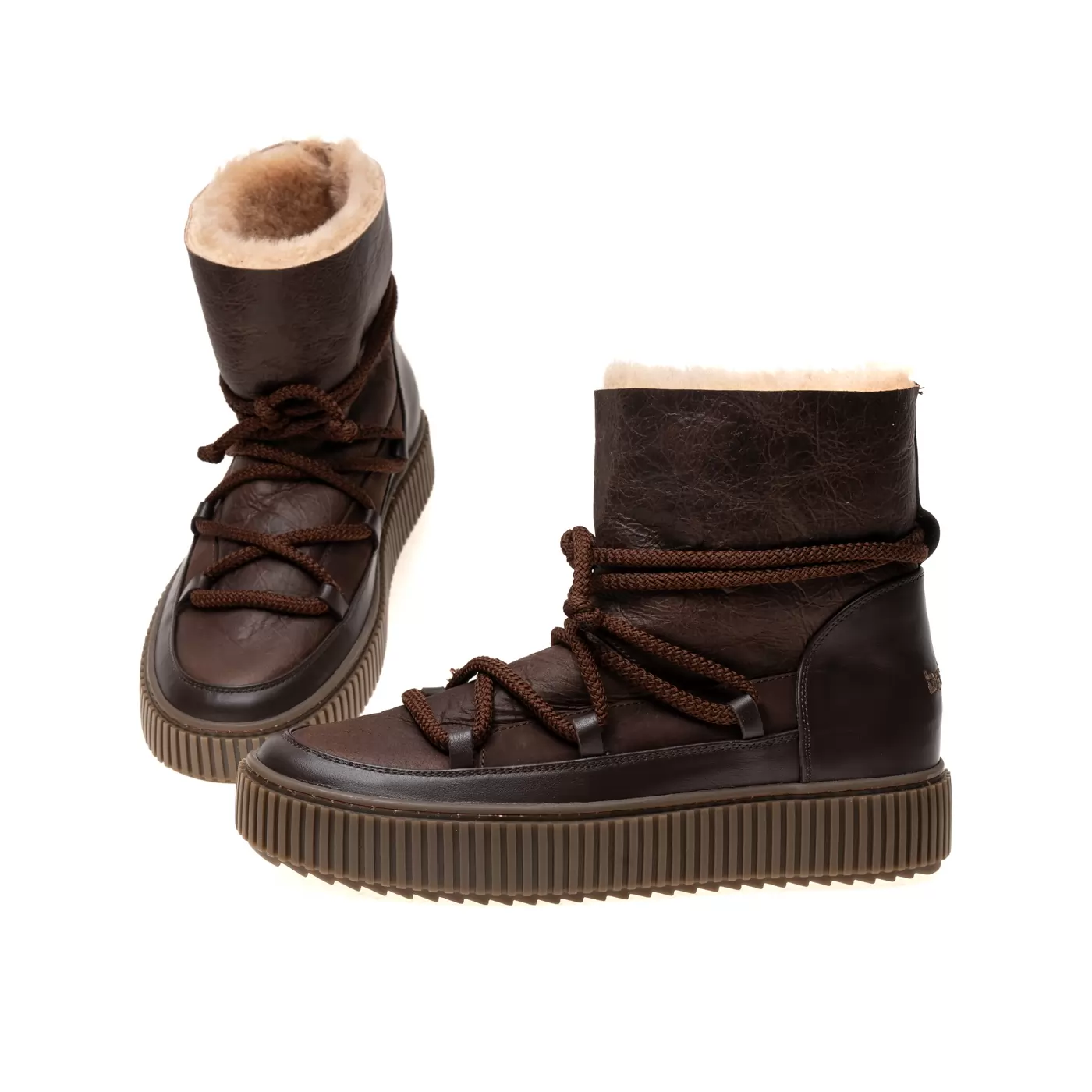 Men's Ugg boots.