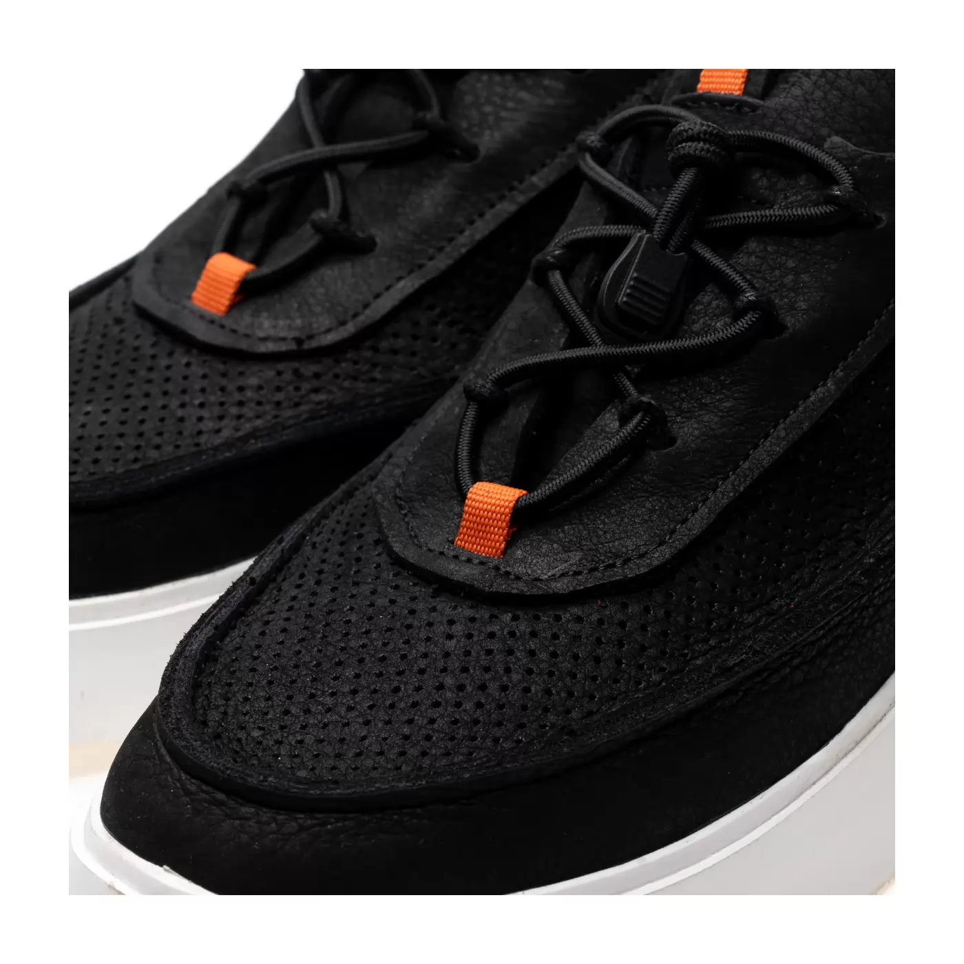 Summer sneakers