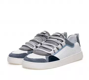 Summer sneakers Vesta-93-Р