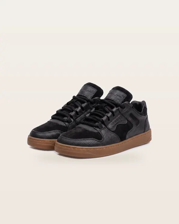 High-top sneakers Babylon Space-41 — men's collection