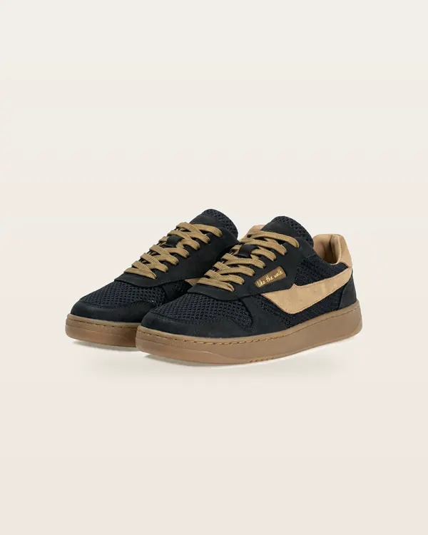 Summer sneakers Babylon Alen-91-С — men's collection