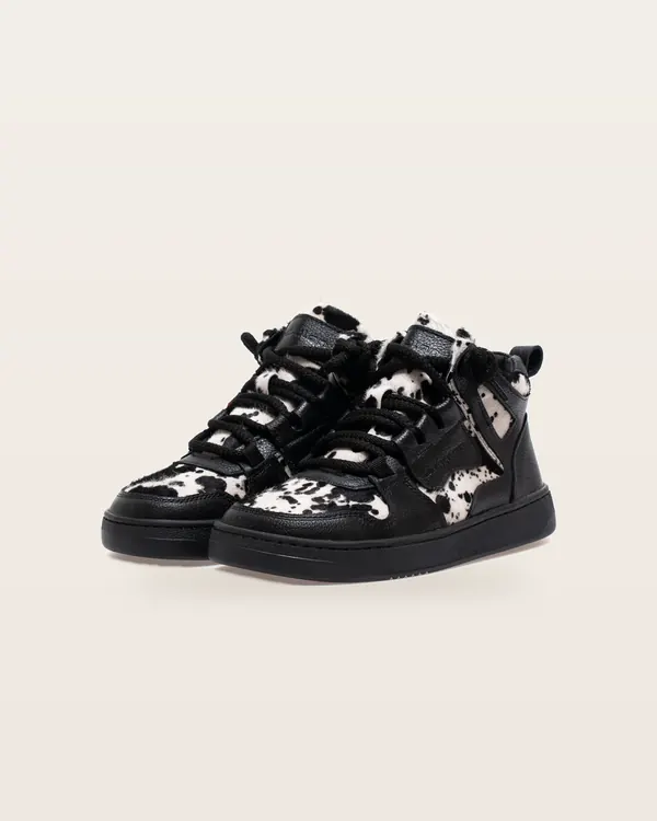 Sneakers Babylon Space-61-X — women's collection