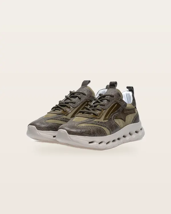 Trainers Babylon Pulse-18 — men's collection