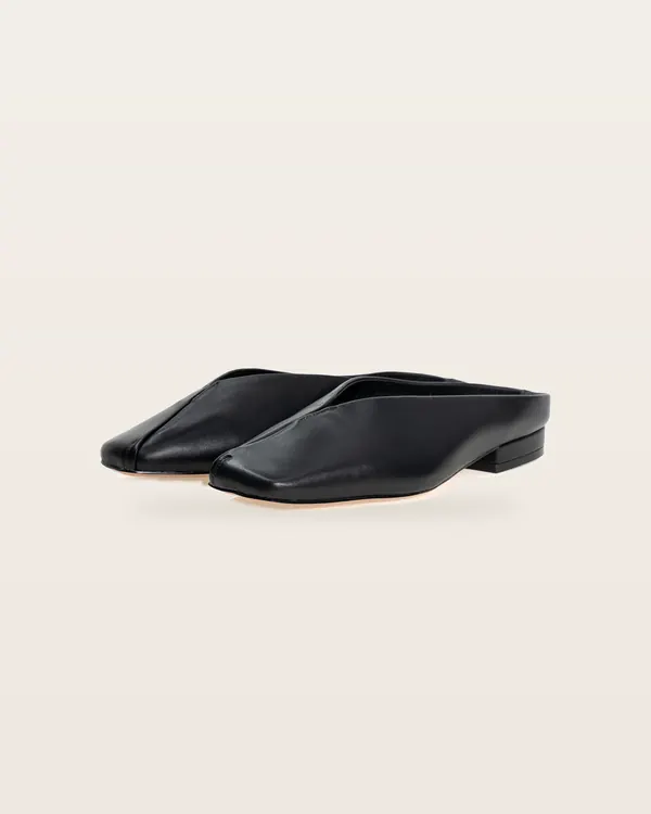 Ballet flats Babylon Muse-11 — women's collection