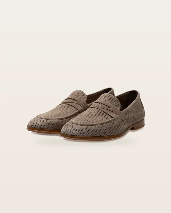 Loafers Babylon Flex-24-Р — men's collection