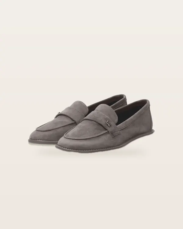 Loafers Babylon Sky-14 — women's collection
